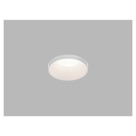 LED2 2151021D Zápustné svítidlo SPOT II A, W DALI/PUSH DIM 9W 2700K UGR bílá