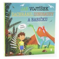 Jak Vojtíšek zachránil dinosaury a babičku