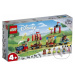 LEGO® Disney 43212 Slávnostný vláčik Disney