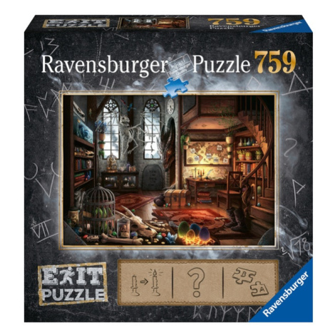 Puzzle RAVENSBURGER