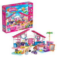 Mega Construx barbie dům
