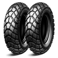 Michelin 130/90R10 61J REGGAE TL