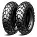 Michelin 130/90R10 61J REGGAE TL