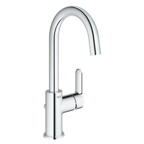Grohe Project umyvadlová baterie s výpustí chrom SIKOBGPRO280