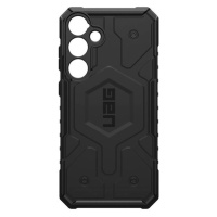 UAG Pathfinder with Magnet, black - Samsung Galaxy S24+ (214423114040) Černá