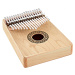 Meinl Sonic Energy KL1709H Sound Hole Kalimba