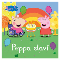 Peppa Pig Peppa slaví