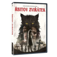 Řbitov zviřátek - DVD