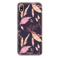 iSaprio Herbal Pattern pro Huawei Y5 2019