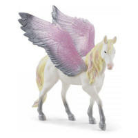 Schleich Pegasus Sunrise