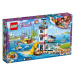 Lego® friends 41380 záchranné centrum u majáku