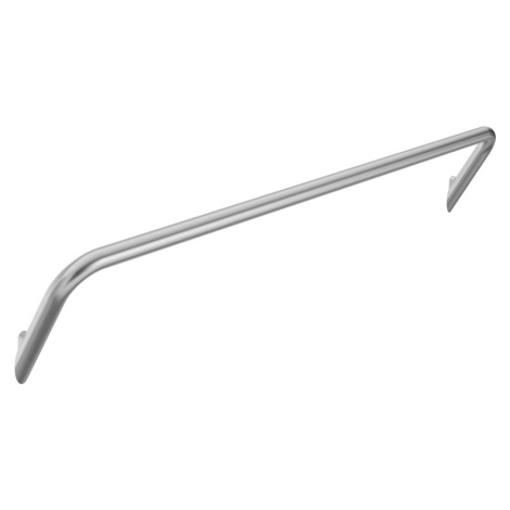 DEANTE Silia nerezový věšák na ručníky nástěnný ADI_F621