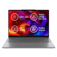 Lenovo Yoga Pro 7 14IMH9 Luna Grey celokovový