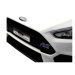 Mamido Elektrické autíčko Ford Focus RS bílé
