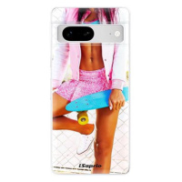 iSaprio Skate girl 01 pro Google Pixel 7 5G