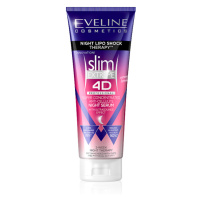 Eveline Cosmetics Night Lipo Shock Therapy Slim Extreme 4D Professional sérum proti celulitidě 2