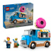 LEGO® City 60452 Truck s donuty