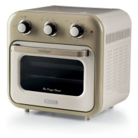 Ariete Vintage Air Fryer Oven 4632, krémová