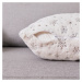 4Home Povlak na polštářek Frosty bílá, 45 x 45 cm
