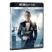 James Bond: Skyfall (2 disky) - Blu-ray + 4K Ultra HD