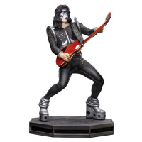 Soška Iron Studios Art Scale 1/10 Kiss - Ace Frehley