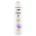 DOVE Advanced Care Clean Touch antiperspirant ve spreji 150 ml