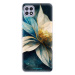 iSaprio Blue Petals pro Samsung Galaxy A22 5G