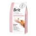 Brit VD Dog GF Hypoallergenic 2kg