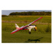 E-flite Turbo Timber SWS 2.0m AS3X Safe Select BNF Basic