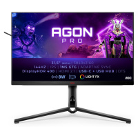 AOC AG324UX - LED monitor 31,5