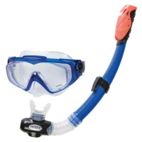 Potápěčský set INTEX 55962 Silicone Aqua Pro