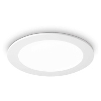 Ideal Lux GROOVE FI1 20W ROUND 123998