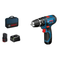 BOSCH GSB 12V-15