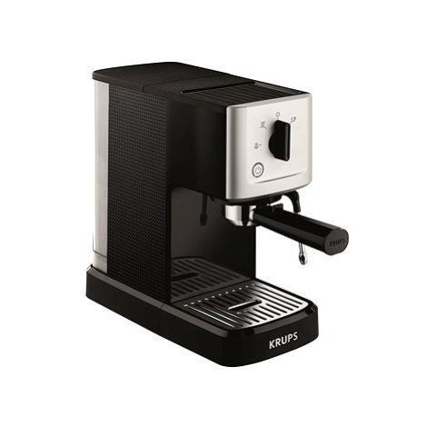 KRUPS XP344010 Espresso Calvi Meca