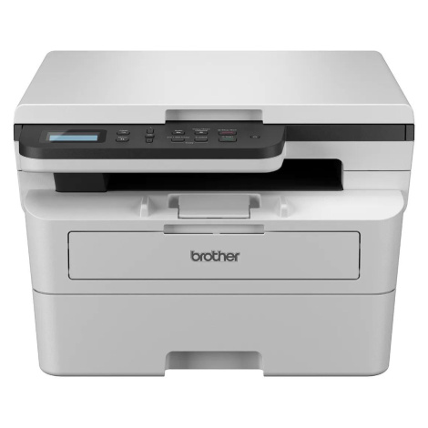 Brother/DCP-B7600D/MF/Laser/A4/USB