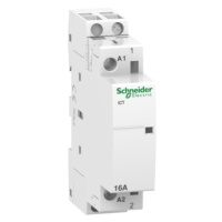 Instalační stykač Schneider Electric Acti9 ICT 16A 1NO 230V A9C22711