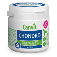 Canvit Chondro pro psy ochucené tablety 100 ks