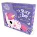 Ten Minutes to Bed: A Story a Day Gift Box Collection - kniha z kategorie Pohádky