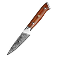 Nůž na loupání XinZuo Yu B13R 3.5