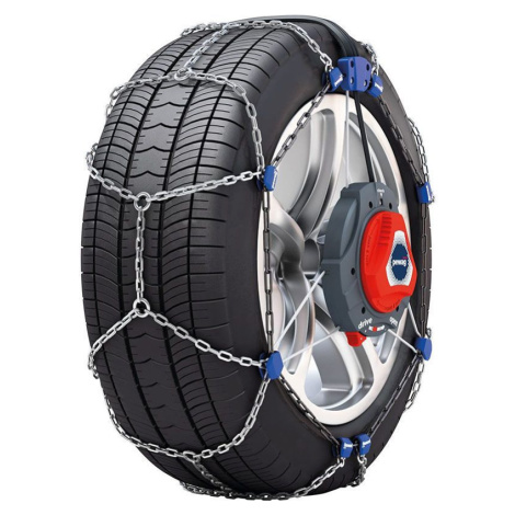 Sněhové řetězy Pewag Servomatik SUV pro dodávky / Off-Road / 4x4 / ... - 265 55 R19