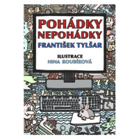 Pohádky - nepohádky - František Tylšar - e-kniha