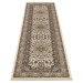 Nouristan - Hanse Home koberce Kusový koberec Mirkan 104105 Beige Rozměry koberců: 120x170