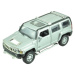 Kovový model - 1:32 Hummer H3