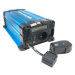 Měnič napětí Solarvertech FS1000 12V/230V 1000W čistá sinusovka D.O.