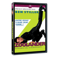 Zoolander - DVD