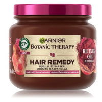 GARNIER Botanic Therapy Hair Remedy Ricinus Oil Almond 340 ml