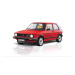 Model Kit auto 3622 - VW Golf GTI Rabbit (1:24)