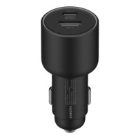 Xiaomi 67W Car Charger (USB-A + Type-C)