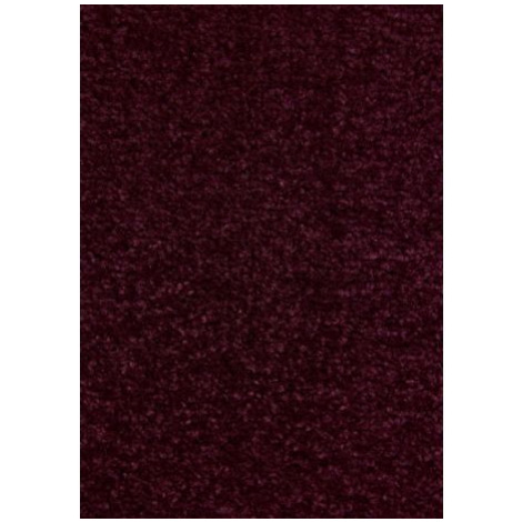 Kusový koberec Nasty 102368 Brombeer Violett FOR LIVING
