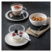 Miska, kolekce Manufacture Rock blanc - Villeroy & Boch